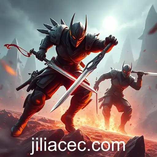 Action Games