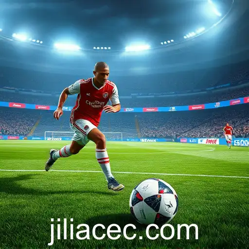 Exploring Jiliace: A New Era in Online Gaming