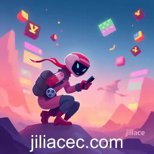 The Rise of Jiliace in the Gaming Scene
