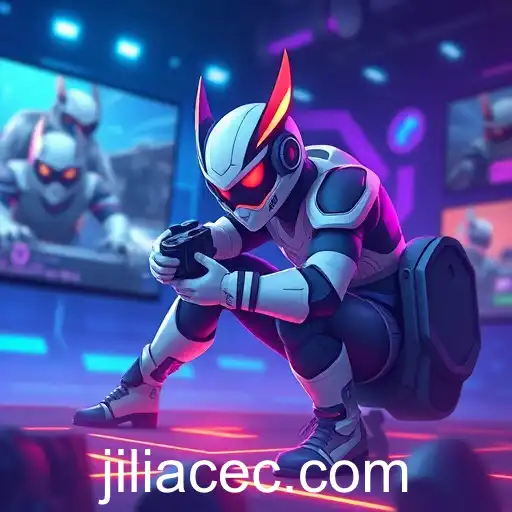 Jiliace: A New Era for Online Gaming