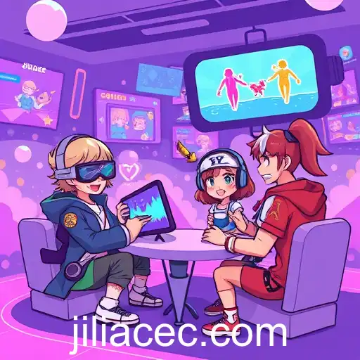 The Rise of Jiliace in the Gaming World